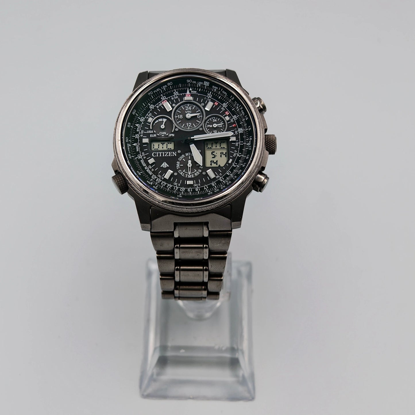 Citizen Promaster - 4499 - poza 1