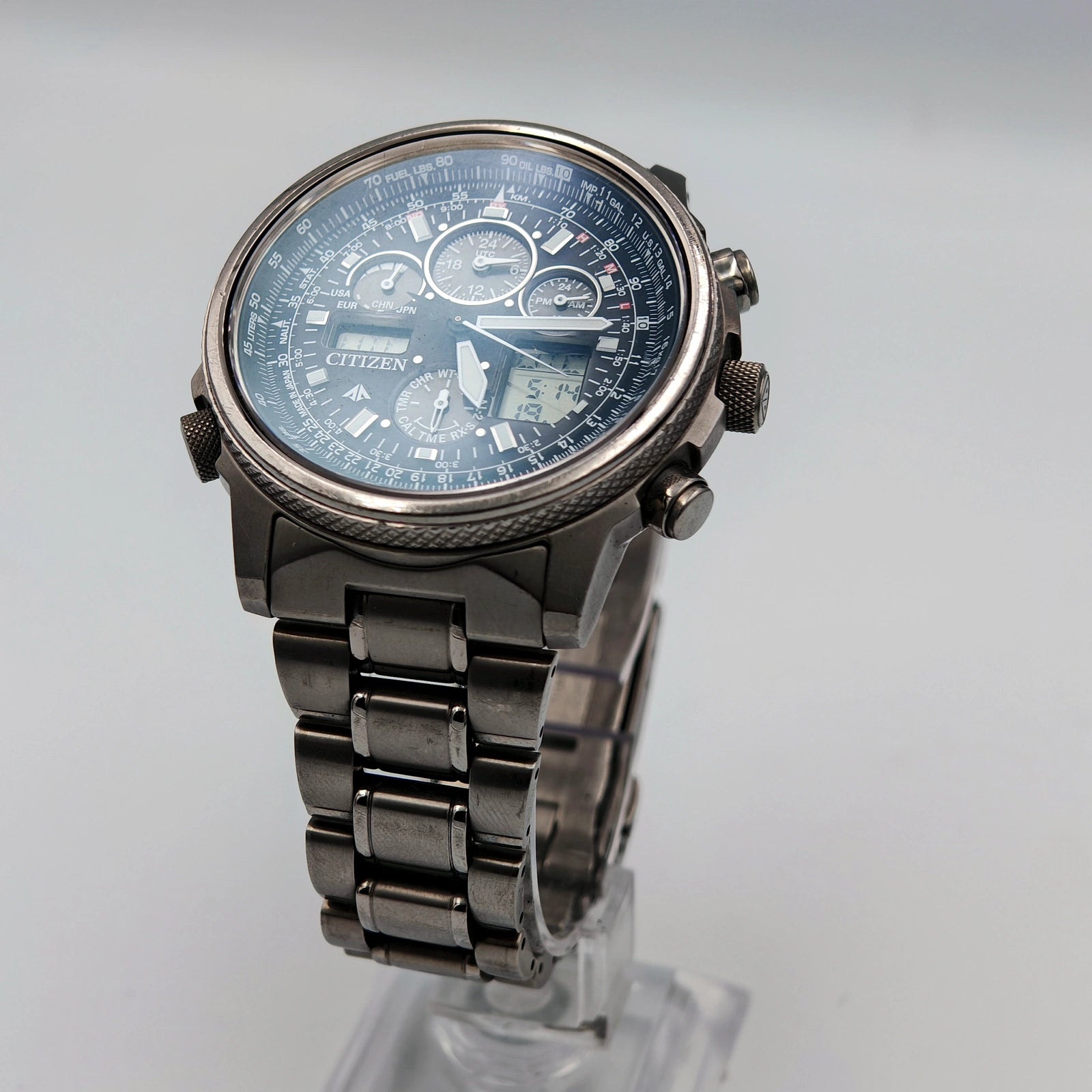 Citizen Promaster - 4499 - poza 2