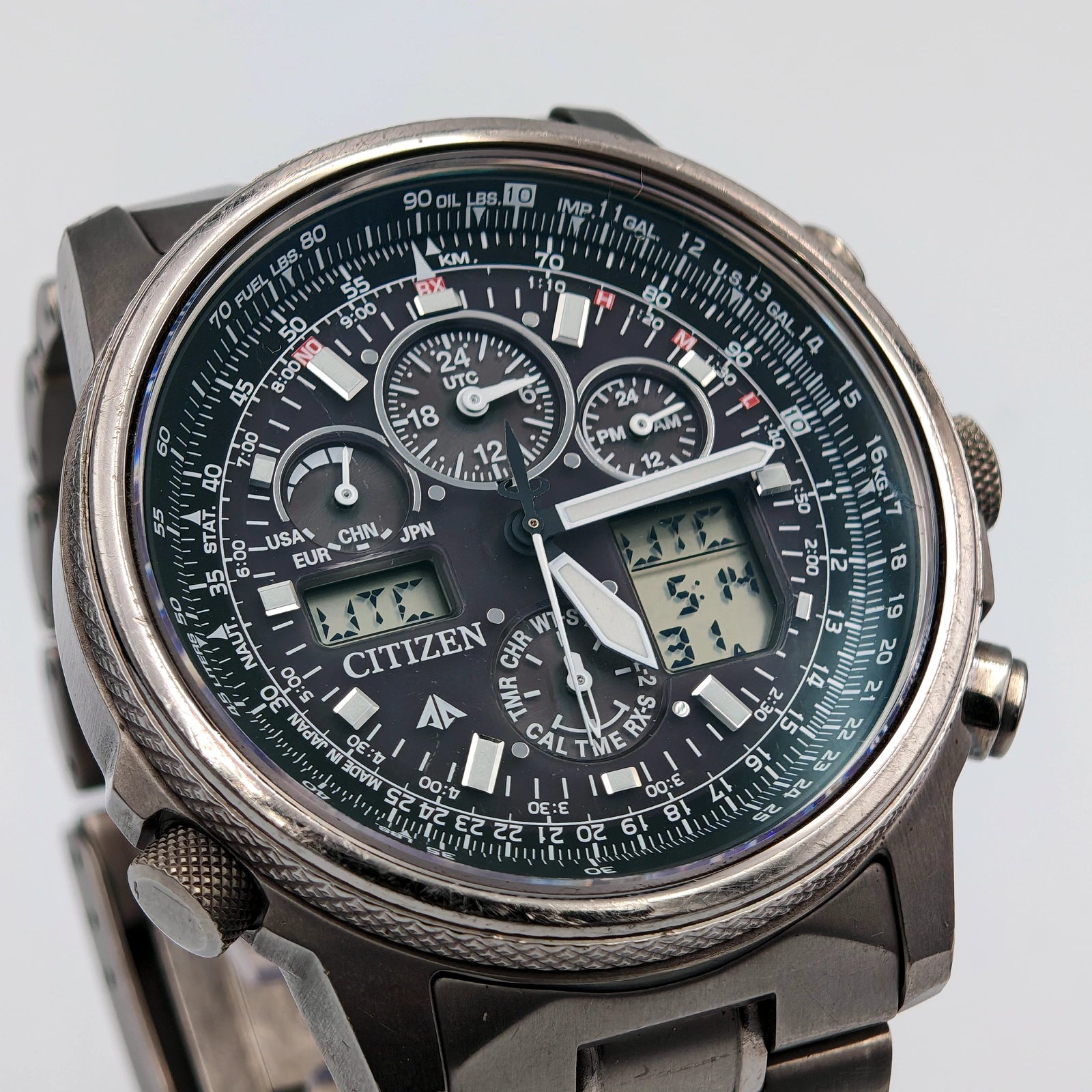Citizen Promaster - 4499 - poza 3