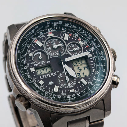 Citizen Promaster - 4499 - poza 3