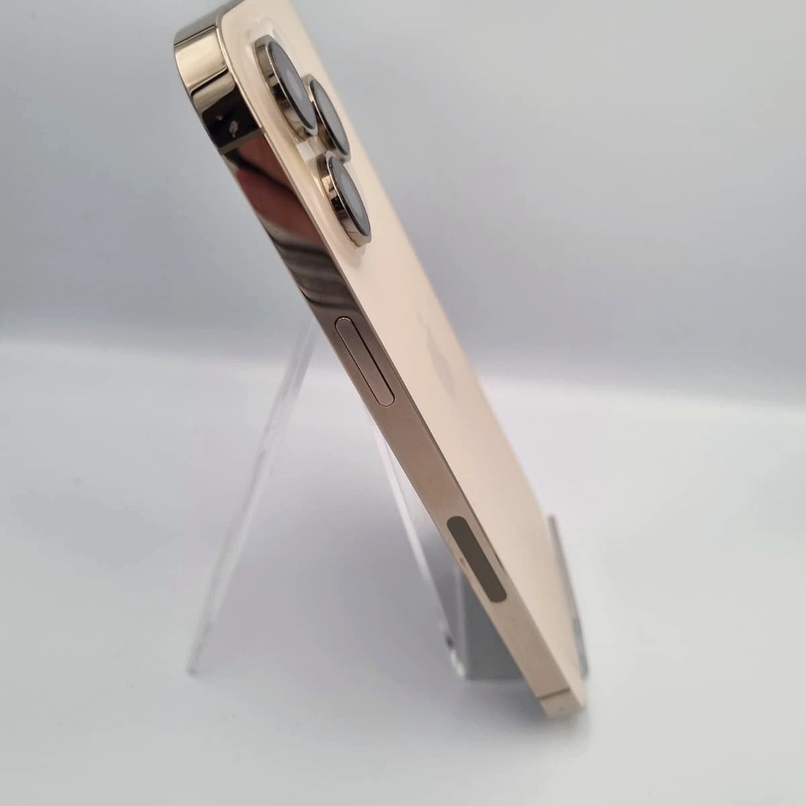 iPhone 14 Pro Max 128 GB 83% - 548 - AO - poza 2