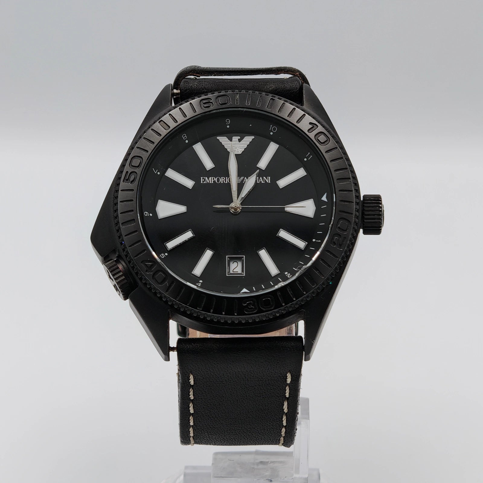 Emporio Armani AR0549 - 5922 - poza 1
