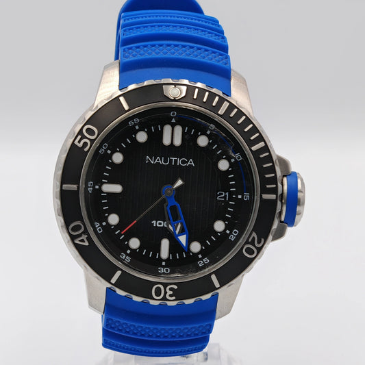 Nautica NAD18517G - 5934 - poza 1