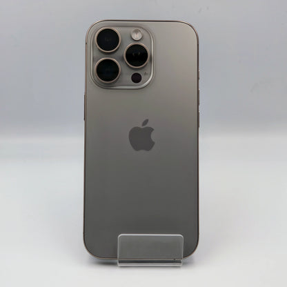 iPhone 16 Pro 128GB - 6128 - poza 1