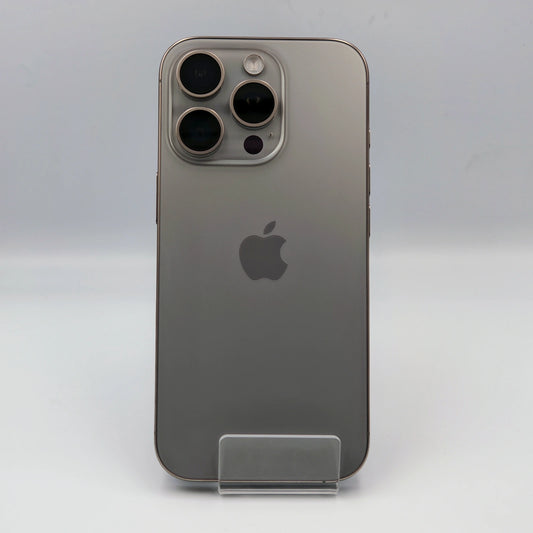iPhone 16 Pro 128GB - 6128 - poza 1