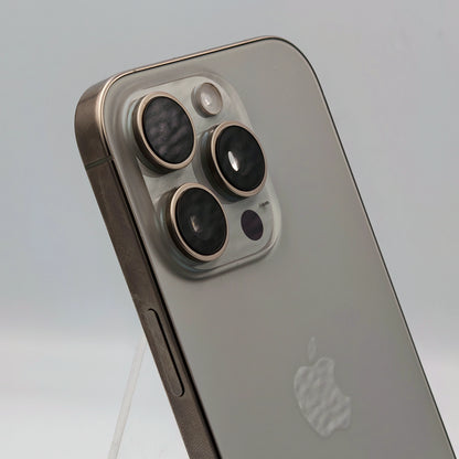 iPhone 16 Pro 128GB - 6128 - poza 2