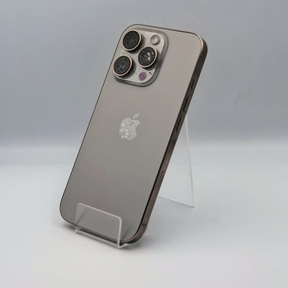 iPhone 16 Pro 128GB - 6128 - poza 3