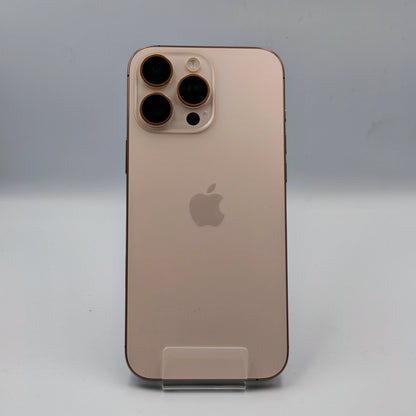 iPhone 16 Pro Max 256GB - 6728 - poza 1