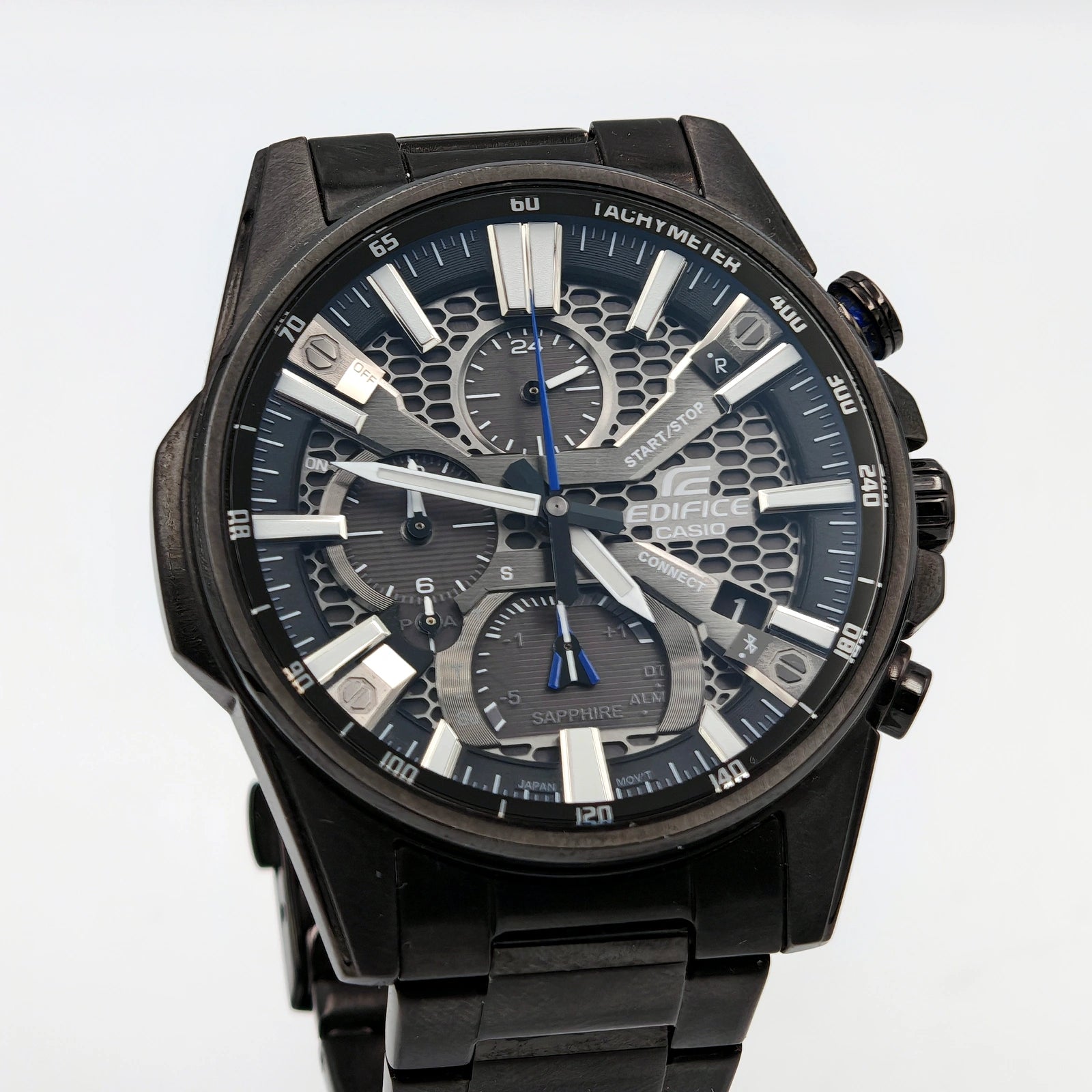 Casio Editice Bluetooth - 6894 - poza 1