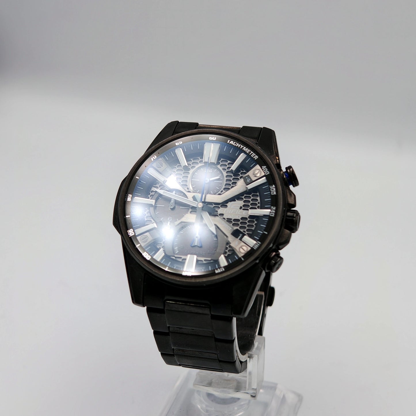Casio Editice Bluetooth - 6894 - poza 2