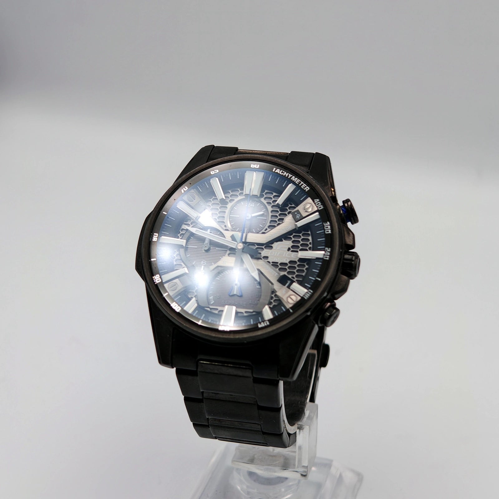 Casio Editice Bluetooth - 6894 - poza 2