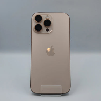 iPhone 16 Pro Max 256GB 399 Cicluri - 7463 - poza 1