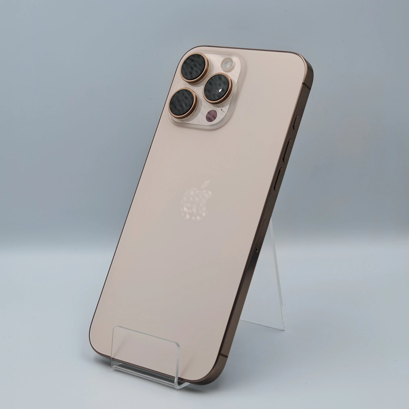 iPhone 16 Pro Max 256GB 399 Cicluri - 7463 - poza 3