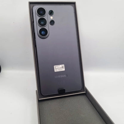 Samsung S26 Ultra 512 GB 12 GB RAM 0 Cicluri - 747 - AO - poza 2