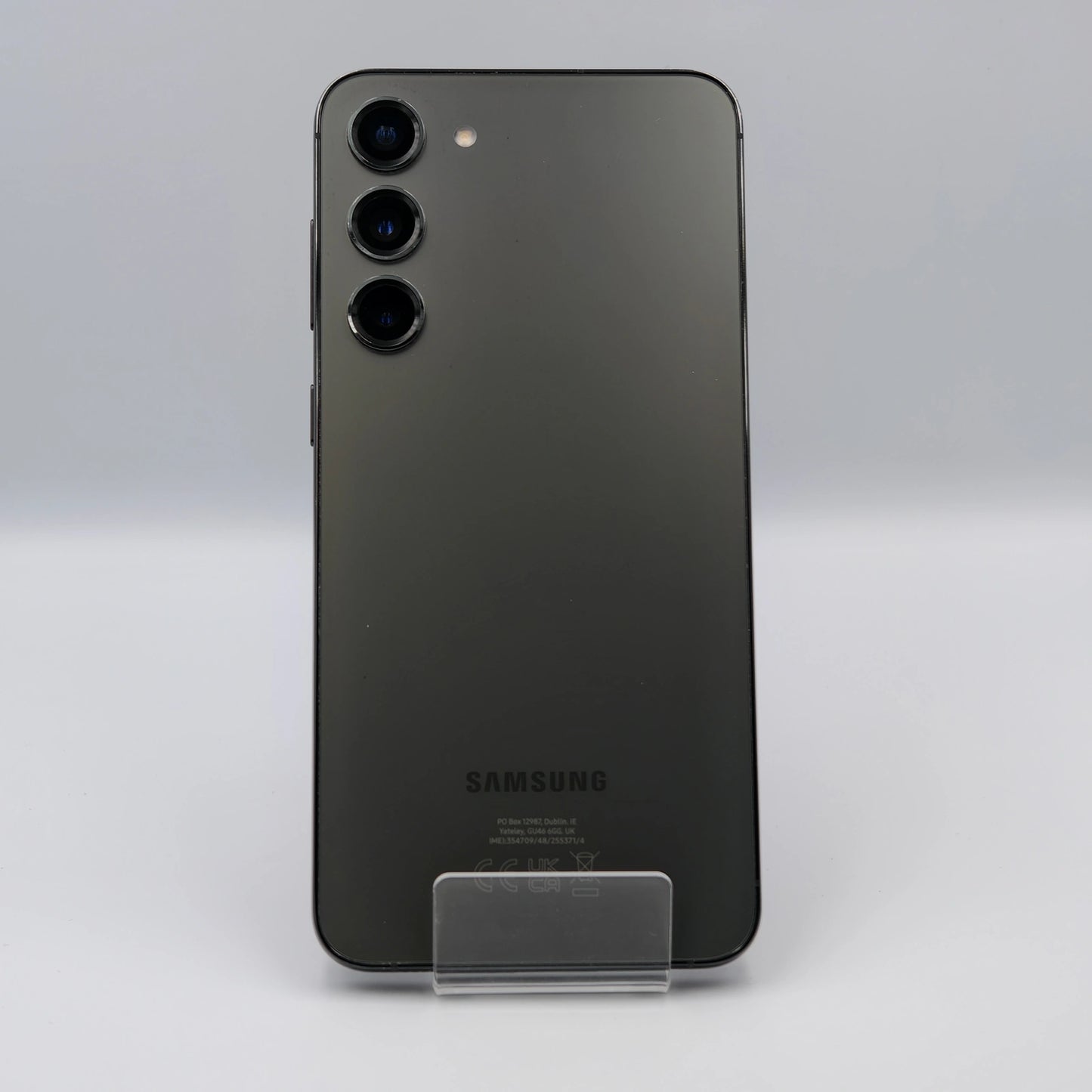Samsung S23 Plus 256GB - 7699 - poza 1