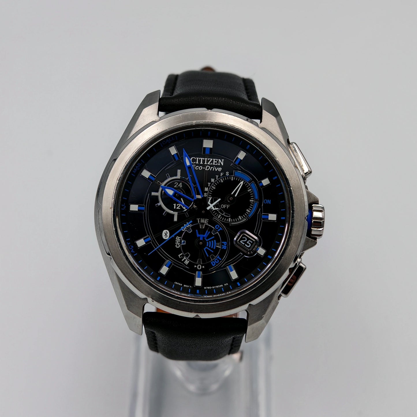 Citizen Eco Drive - 7961 - poza 1