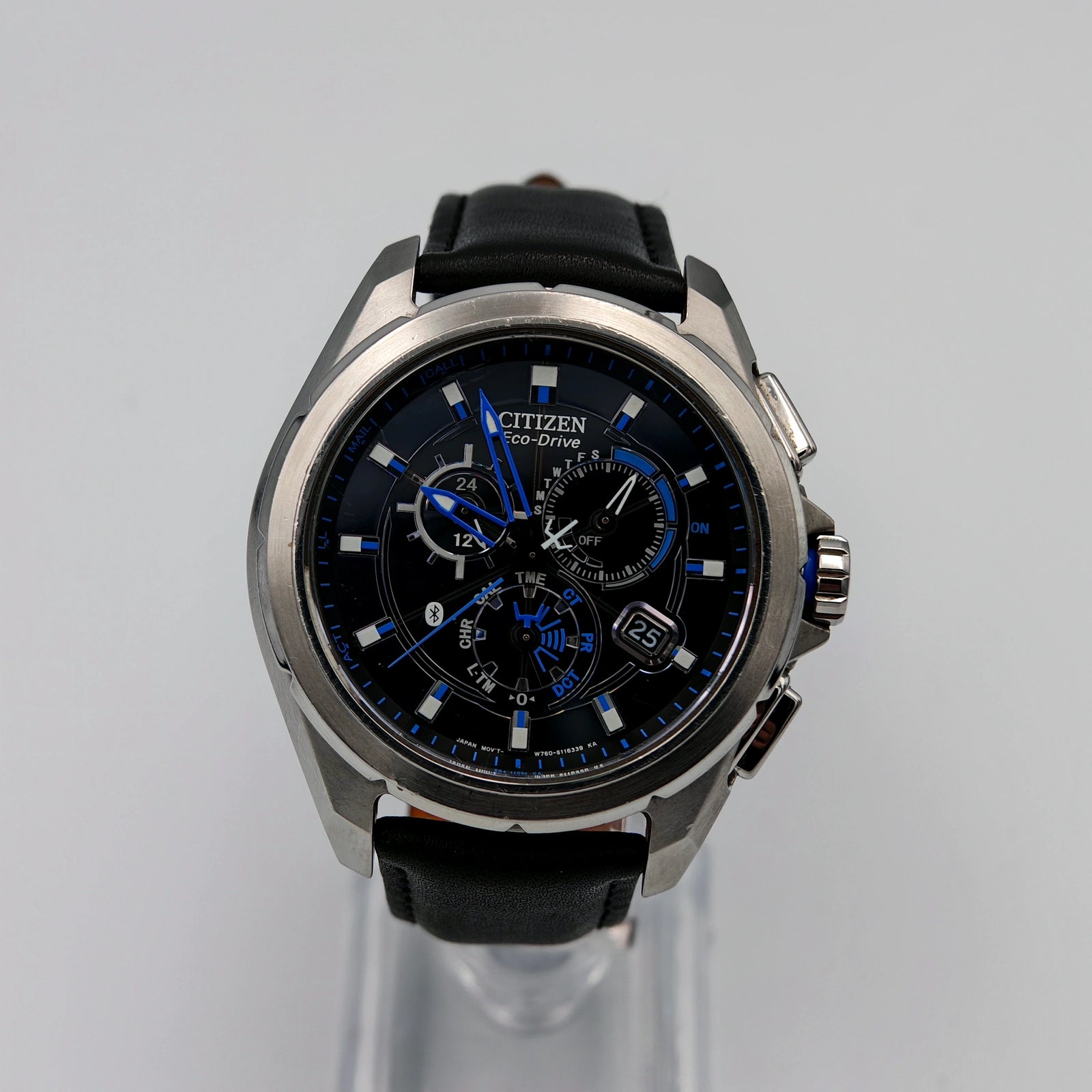 Citizen Eco Drive - 7961 - poza 1