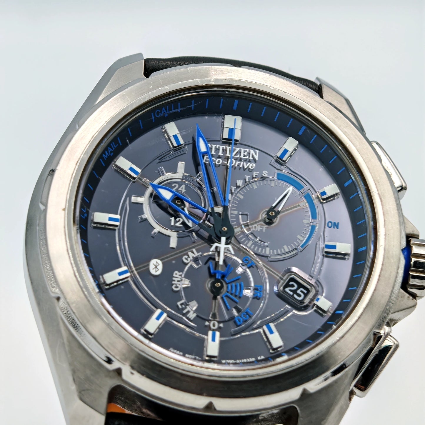 Citizen Eco Drive - 7961 - poza 3
