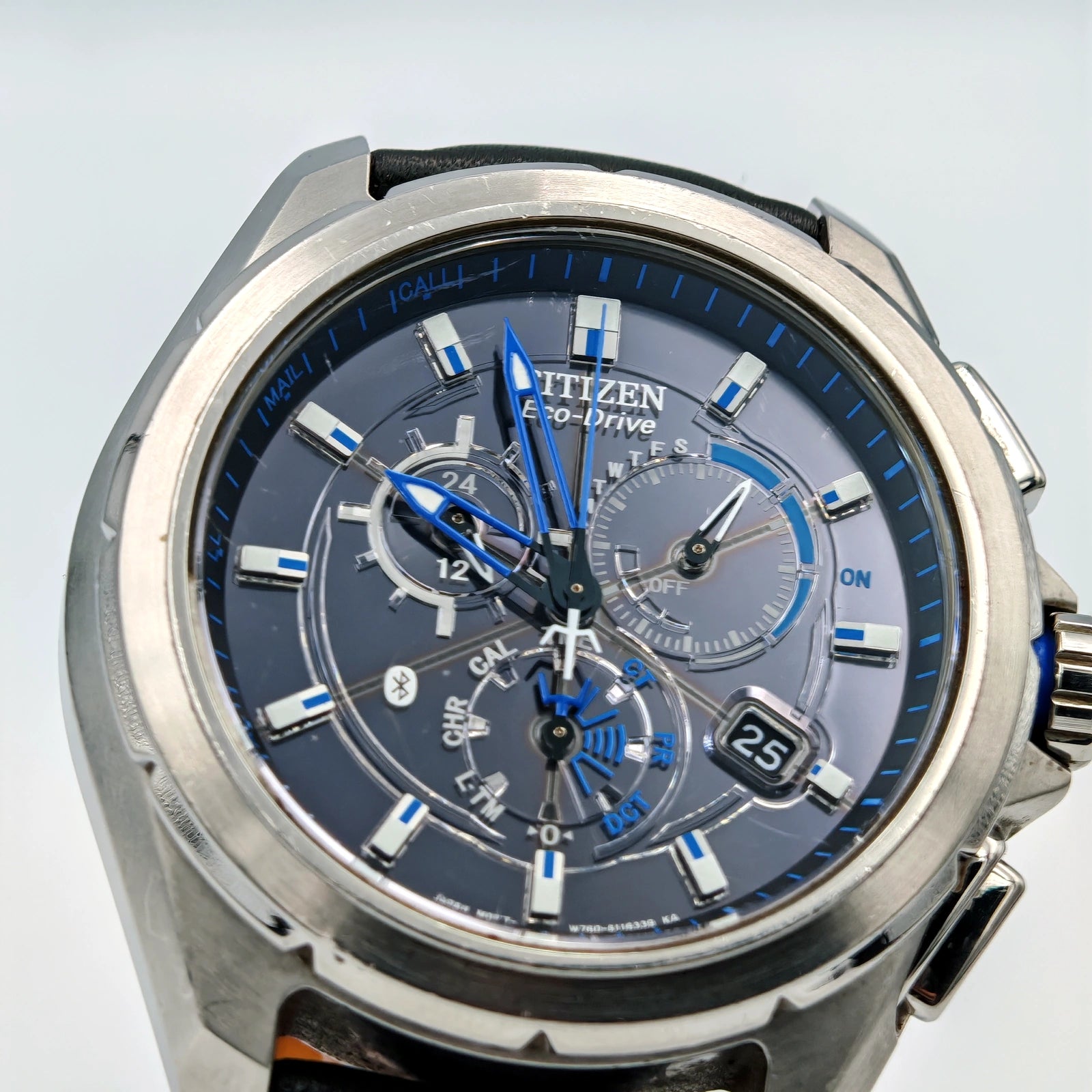 Citizen Eco Drive - 7961 - poza 3