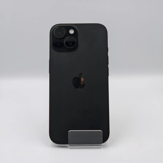 iPhone 15 128GB 18 Cicluri - 8013 - poza 1