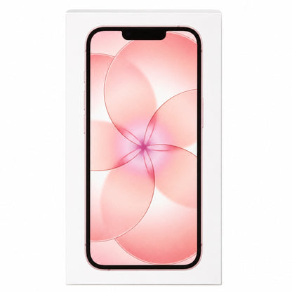 Iphone 17E 256GB Pink - NOU/Sigilat - 8438