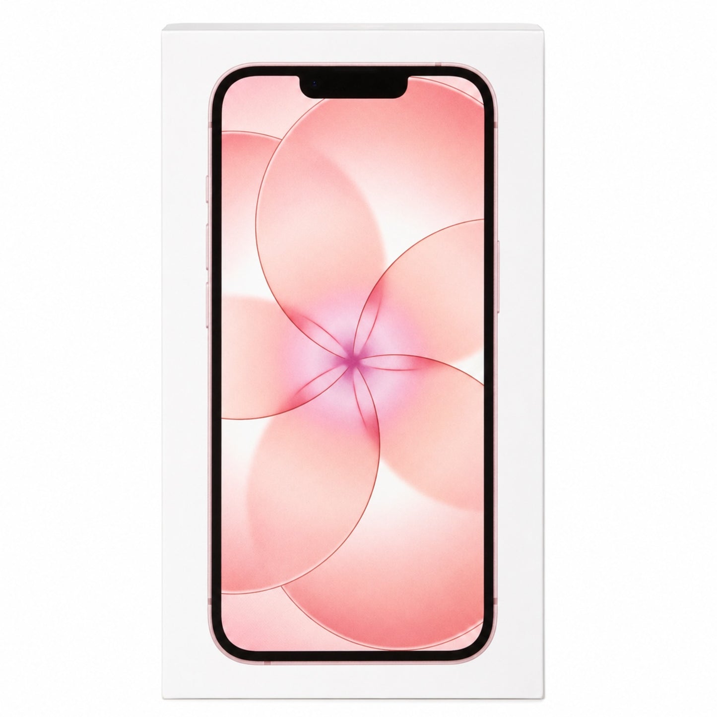 Iphone 17E 256GB Pink - NOU/Sigilat - 8438