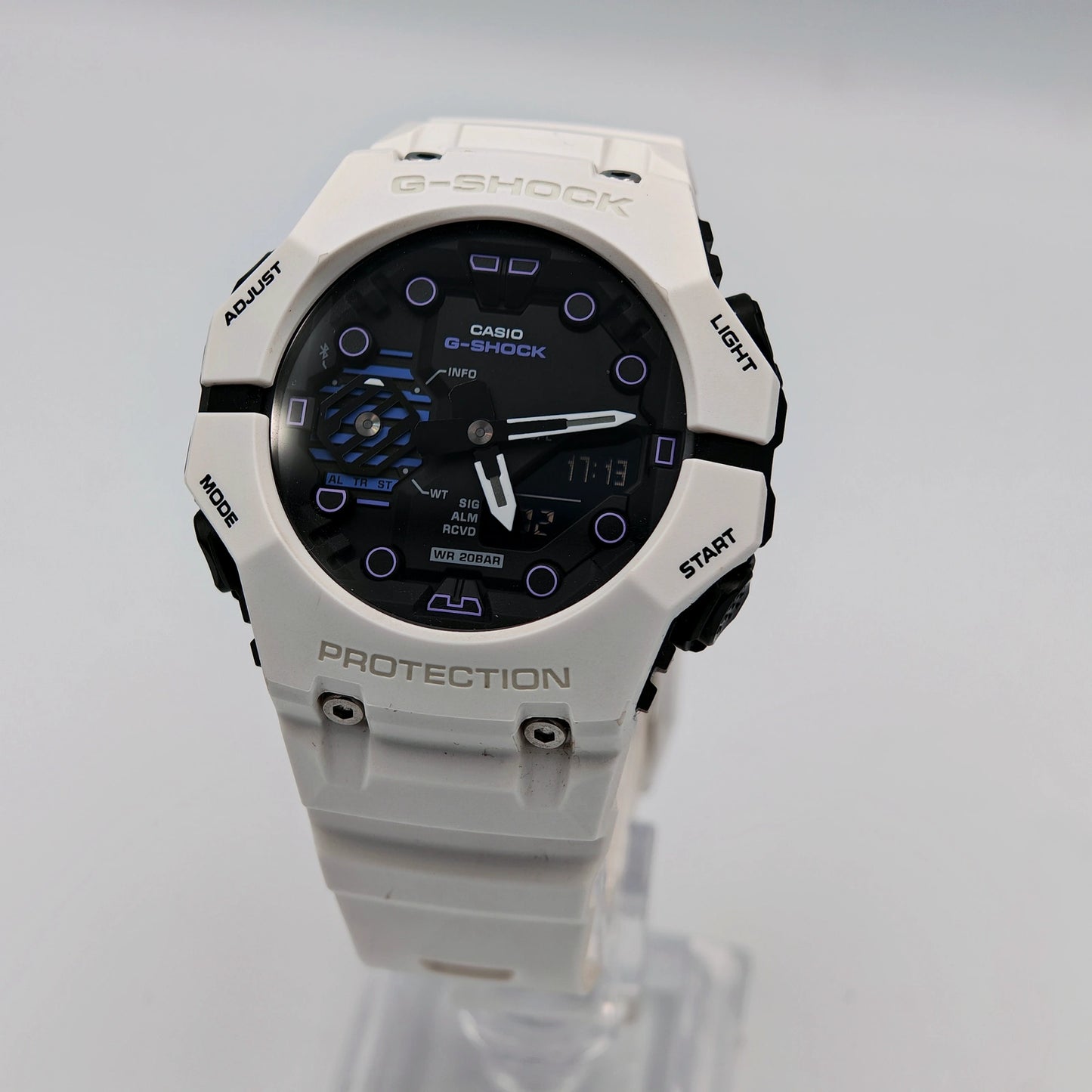 Casio G-Shock GA-B001 - 8686 - poza 2