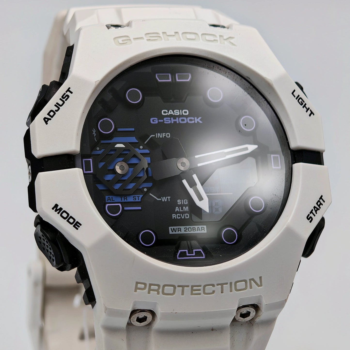 Casio G-Shock GA-B001 - 8686 - poza 3
