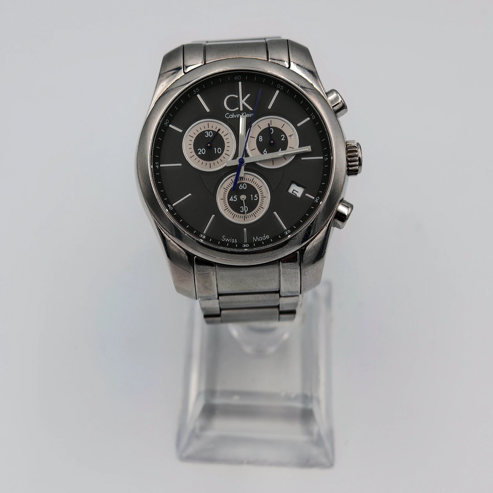 Calvin Klein - 8712 - poza 3