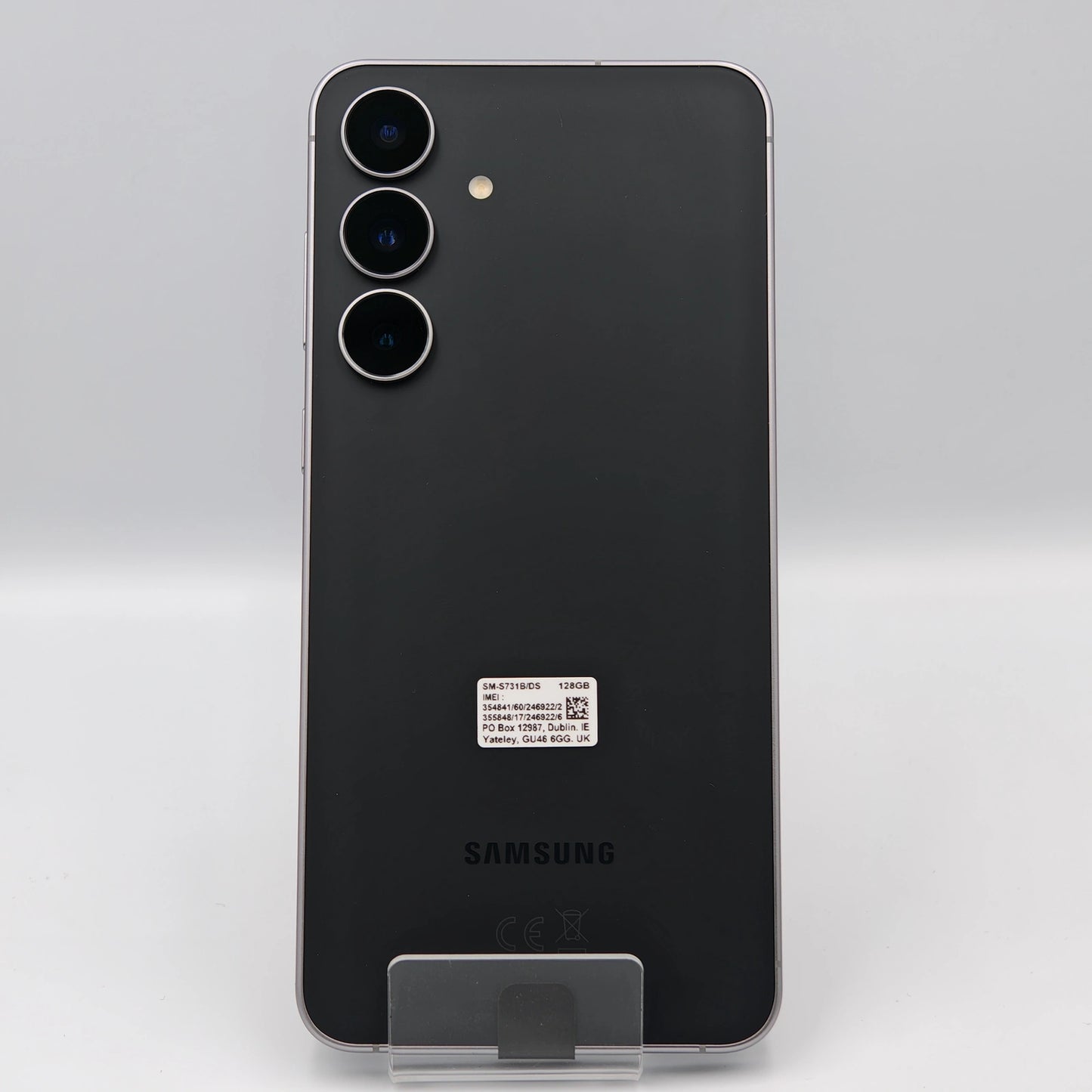 Samsung S25 FE 128GB - 8873 - poza 1