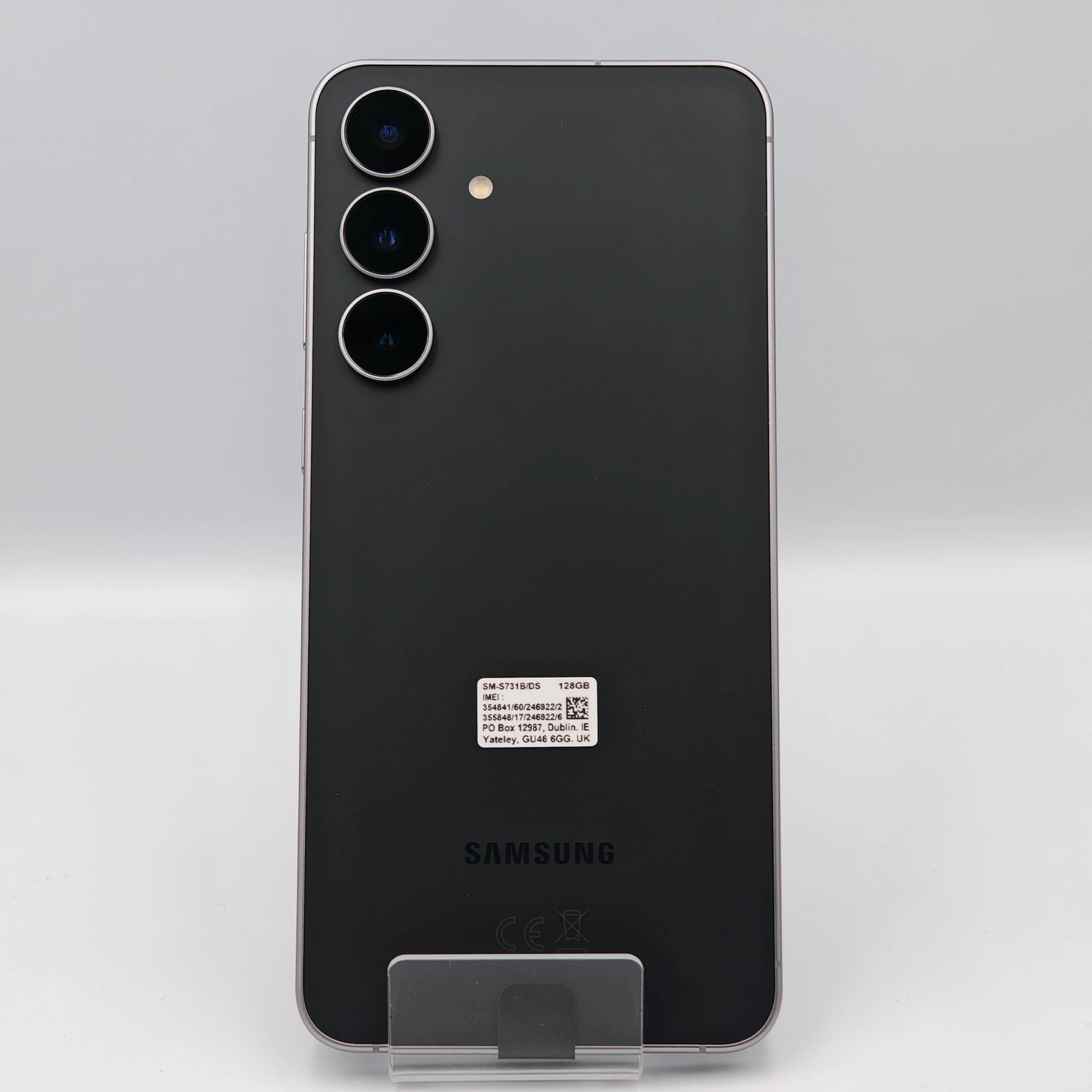 Samsung S25 FE 128GB - 8873 - poza 1