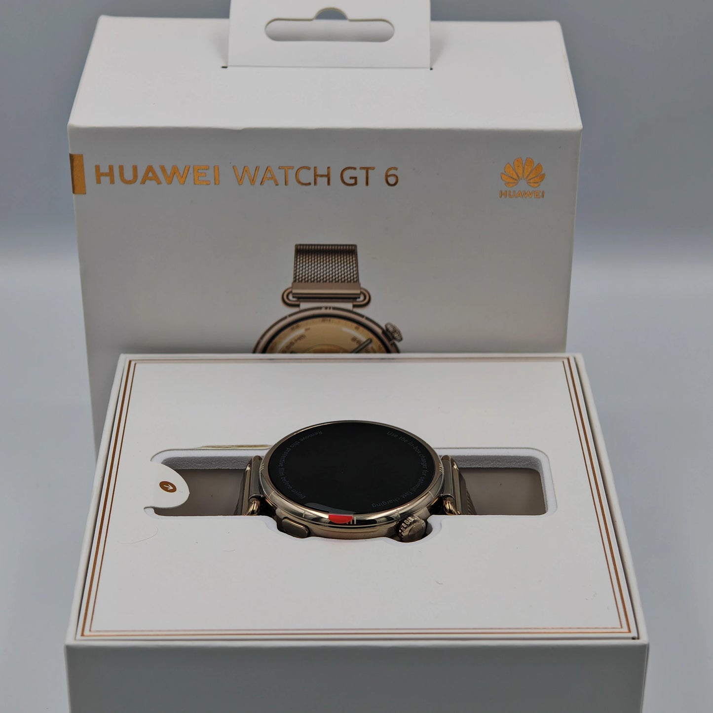 Huawei GT 6 Dama - 8901 - poza 3