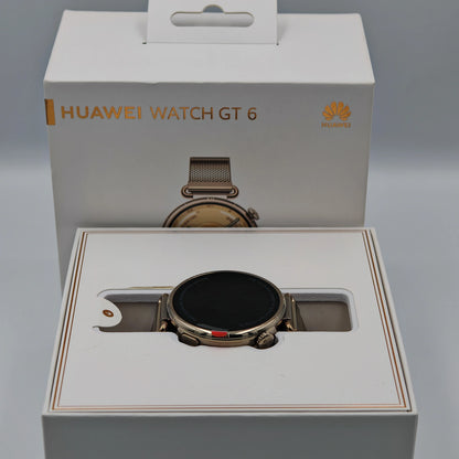 Huawei GT 6 Dama - 8901 - poza 3