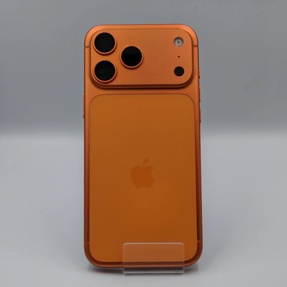iPhone 17 Pro Max 256GB 185 Cicluri - 8971 - poza 1