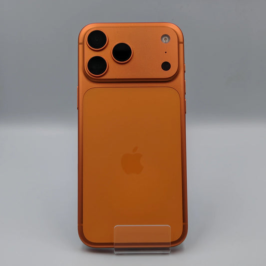 iPhone 17 Pro Max 256GB 185 Cicluri - 8971 - poza 1