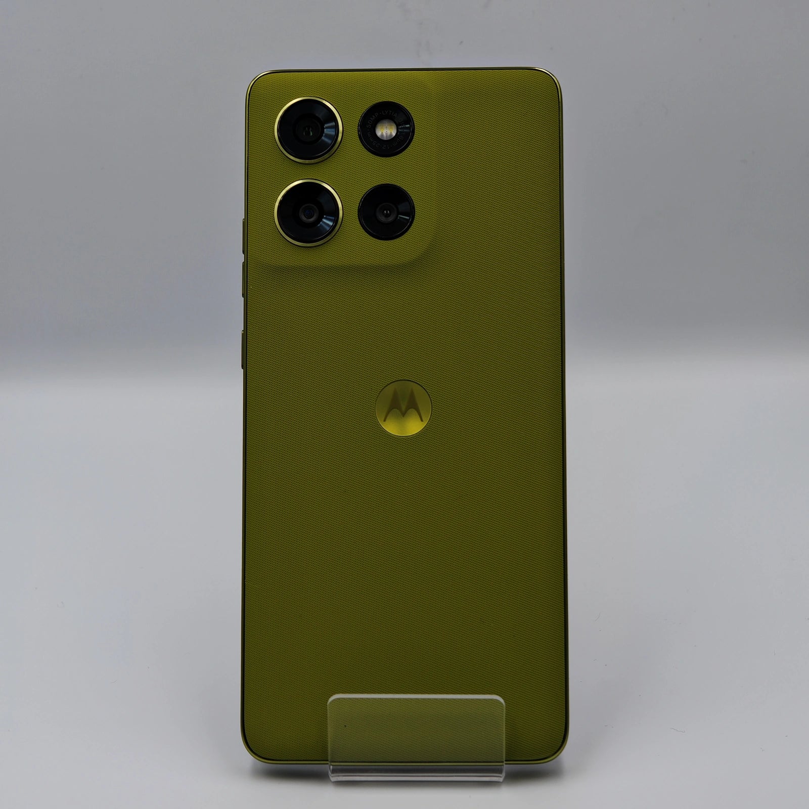 Motorola G86 Power 256GB - 9011 - poza 1