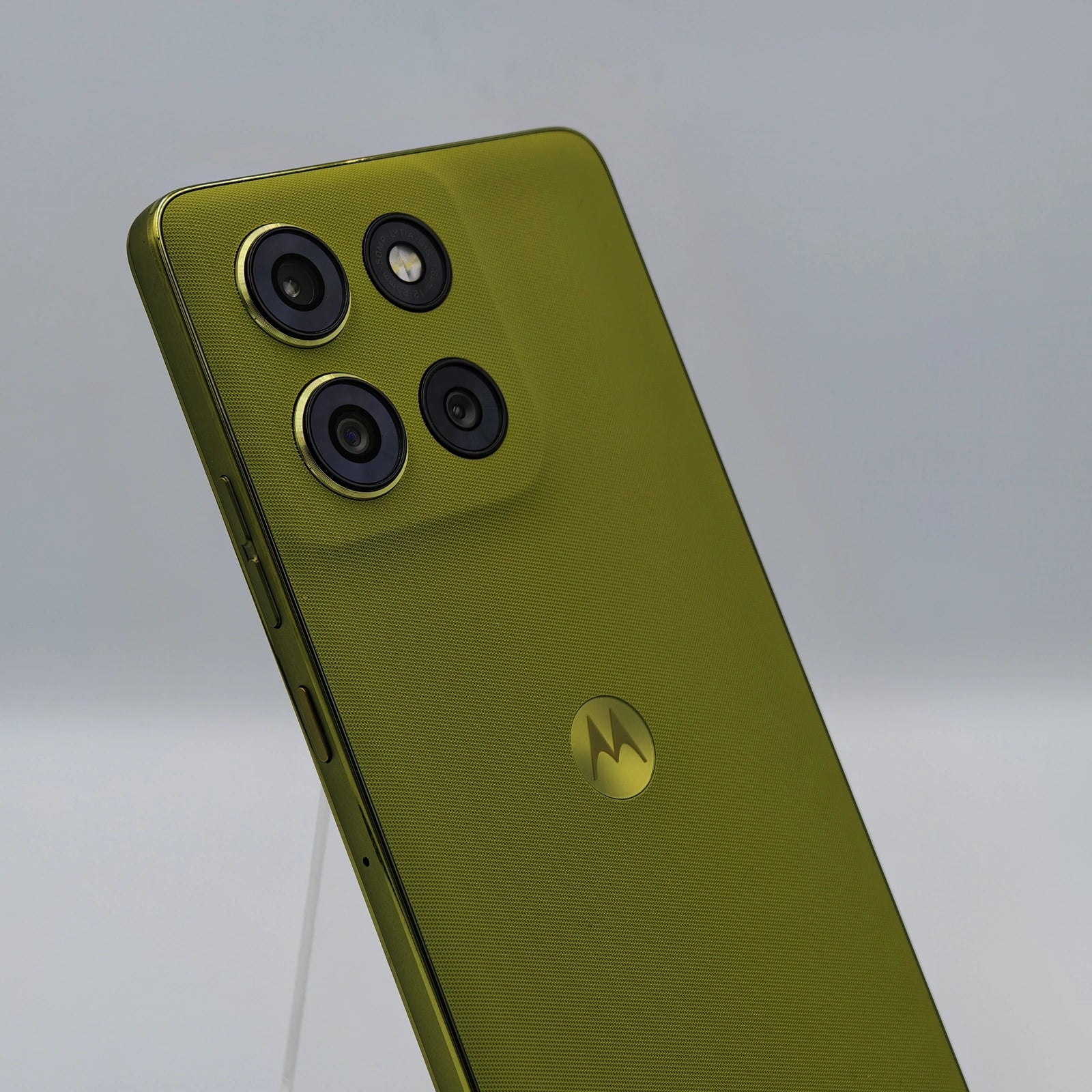 Motorola G86 Power 256GB - 9011 - poza 2
