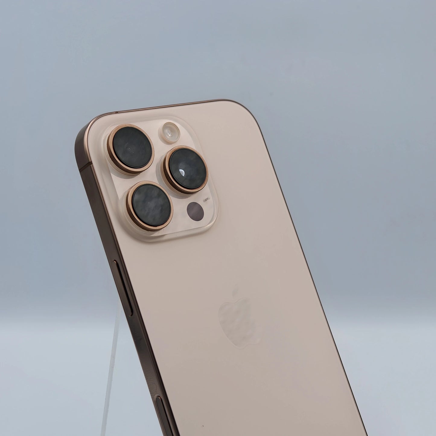 iPhone 16 Pro 128GB 245 Cicluri - 9139 - poza 2