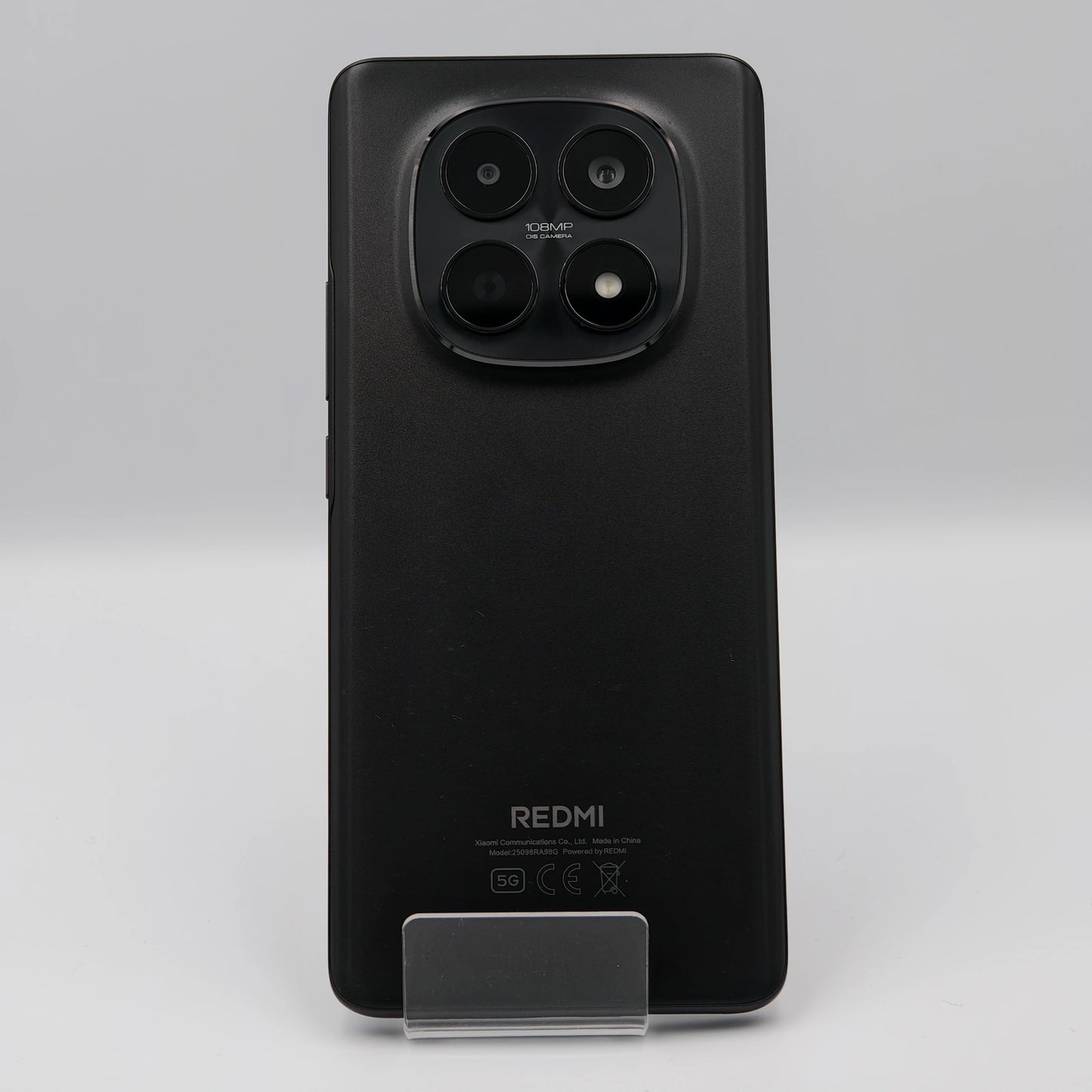 Redmi Note 15 256GB - 9561 - poza 1