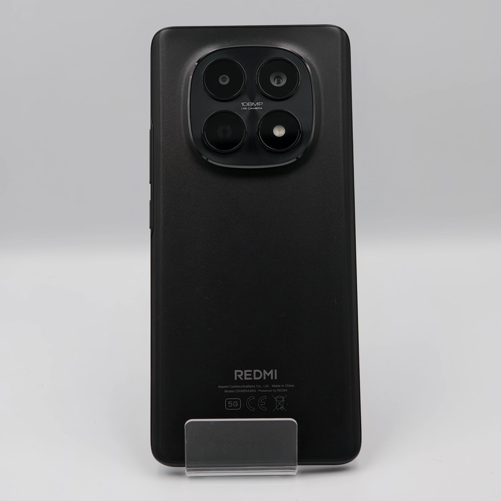 Redmi Note 15 256GB - 9561 - poza 1