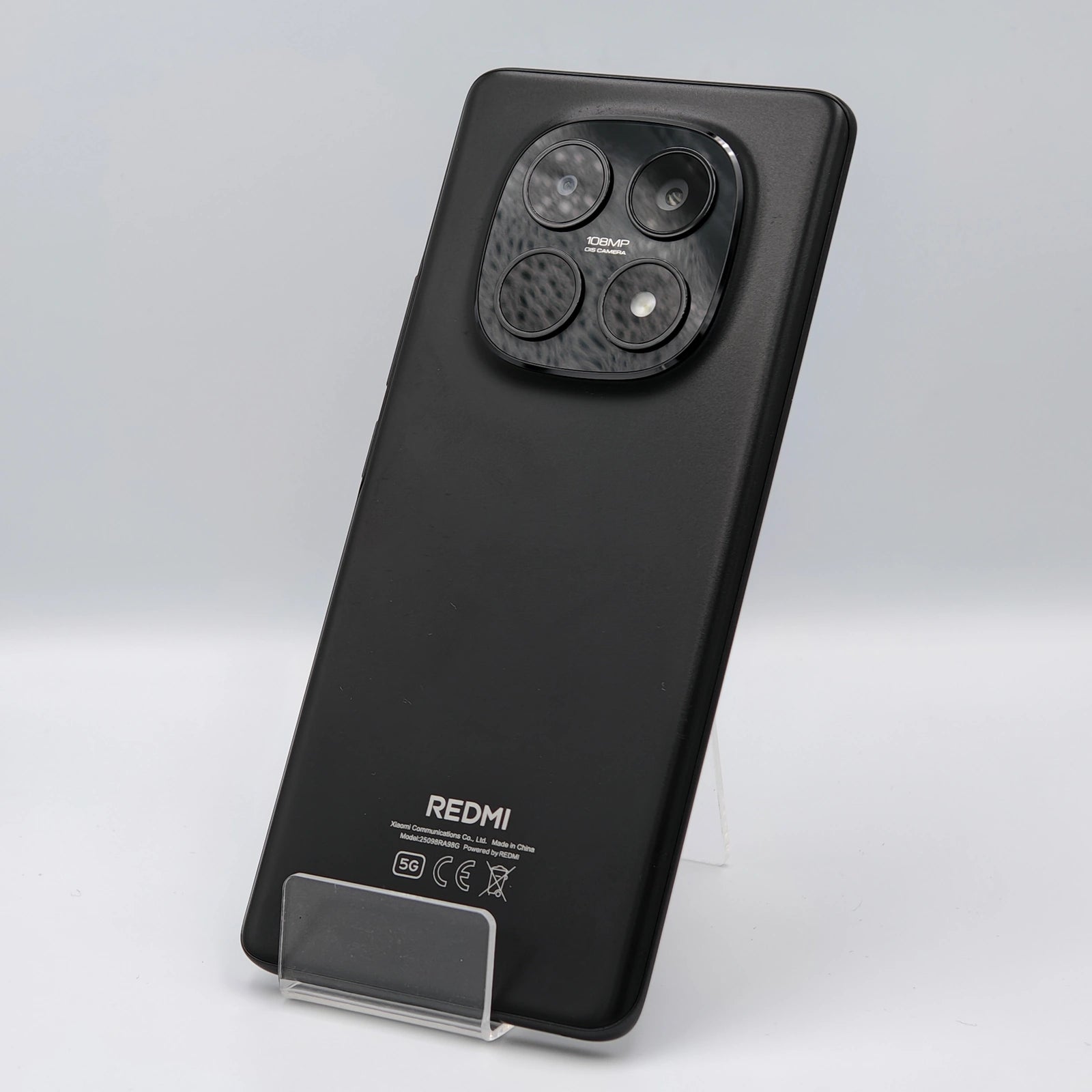 Redmi Note 15 256GB - 9561 - poza 3