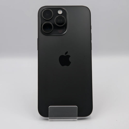 iPhone 15 Pro Max 256GB 84% - 9801 - poza 1