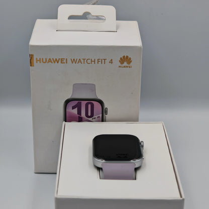 Huawei Watch Fit 4 - 9806 - poza 2