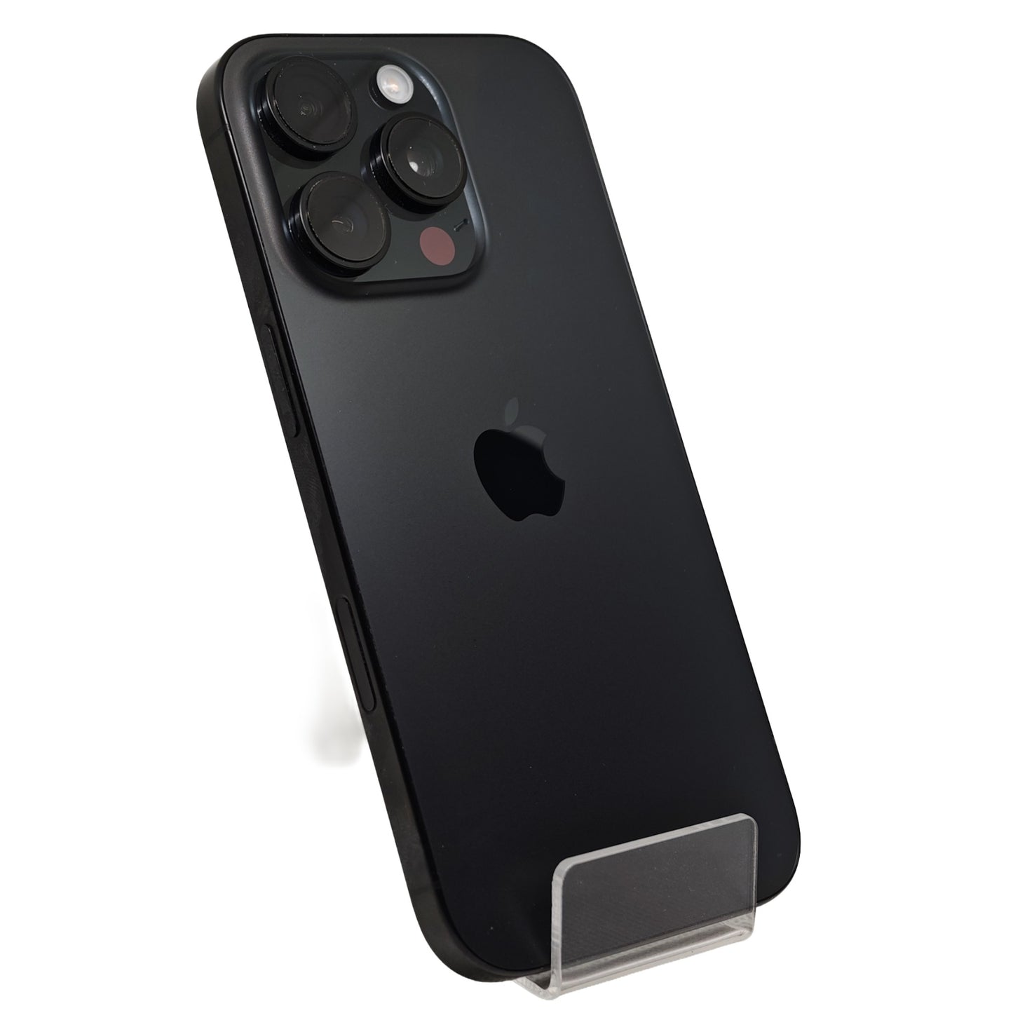 Iphone 16 Pro 128GB - 9.5/10 - 4993