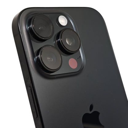 Iphone 16 Pro 128GB - 9.5/10 - 4993