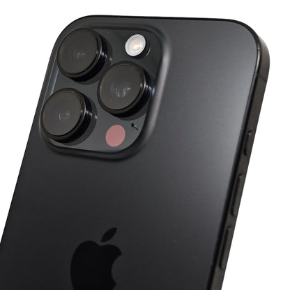 Iphone 16 Pro 128GB - 9.5/10 - 4993
