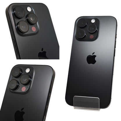 Iphone 16 Pro 128GB - 9.5/10 - 4993