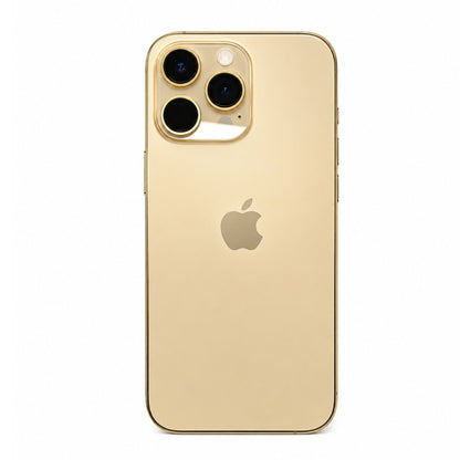 Iphone 14 Pro Max Gold 256GB - 9/10 - 9671