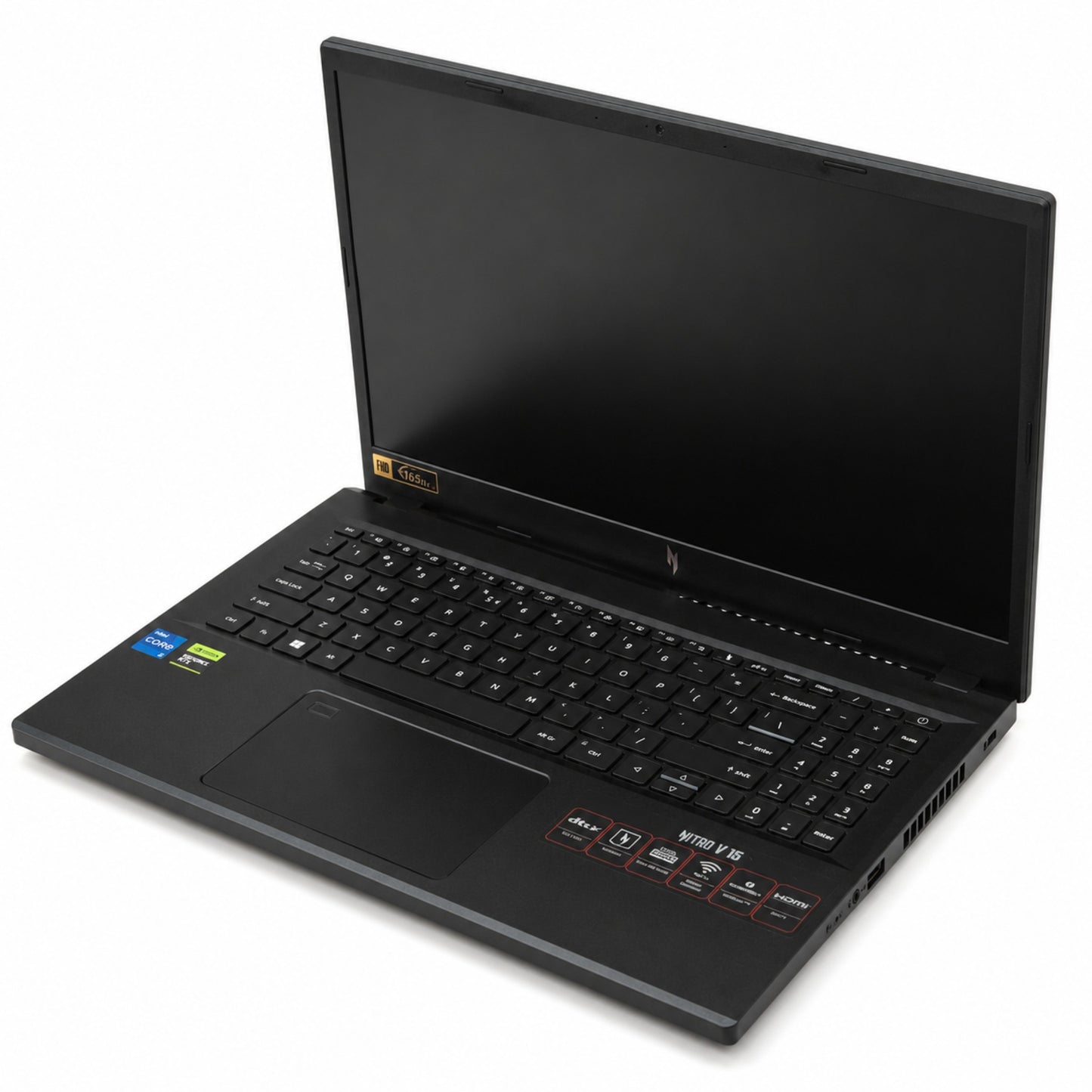 Laptop Gaming Acer Nitro V15  - 10/10 - 8040