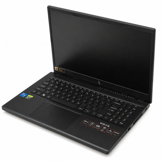 Laptop Gaming Acer Nitro V15  - 10/10 - 8040